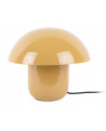 LAMPE FAT MUSHROOM PRESENT TIME