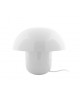 LAMPE FAT MUSHROOM PRESENT TIME