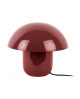 LAMPE FAT MUSHROOM PRESENT TIME