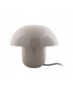 LAMPE FAT MUSHROOM PRESENT TIME