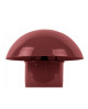 LAMPE FAT MUSHROOM PRESENT TIME