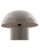 LAMPE FAT MUSHROOM PRESENT TIME