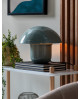 LAMPE FAT MUSHROOM PRESENT TIME