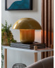 LAMPE FAT MUSHROOM PRESENT TIME