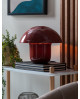 LAMPE FAT MUSHROOM PRESENT TIME