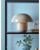 LAMPE FAT MUSHROOM PRESENT TIME