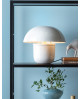 LAMPE FAT MUSHROOM PRESENT TIME