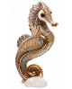 HIPPOCAMPE DE ROSA