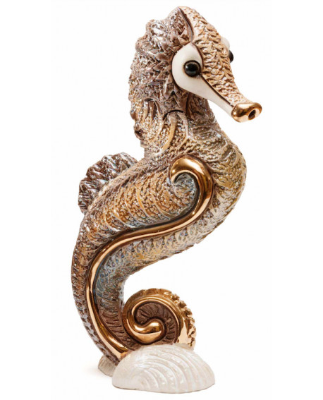 HIPPOCAMPE DE ROSA