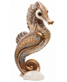 HIPPOCAMPE DE ROSA