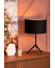 LAMPE TONDO LUCIDE