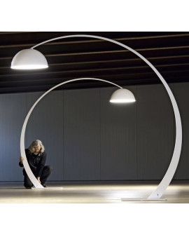 LAMPADAIRE 1962 ZAVA DESIGN