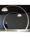 LAMPADAIRE 1962 ZAVA DESIGN