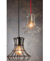 SUSPENSION LADY CAGE ZAVA DESIGN