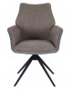 FAUTEUIL PIVOTANT ELISA GALEA