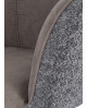FAUTEUIL PIVOTANT ELISA GALEA