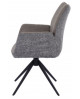 FAUTEUIL PIVOTANT ELISA GALEA