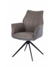 FAUTEUIL PIVOTANT ELISA GALEA
