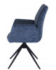 FAUTEUIL PIVOTANT ELISA GALEA