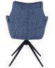 FAUTEUIL PIVOTANT ELISA GALEA