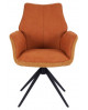 FAUTEUIL PIVOTANT ELISA GALEA