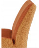 FAUTEUIL PIVOTANT ELISA GALEA