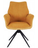 FAUTEUIL PIVOTANT ELISA GALEA