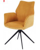 FAUTEUIL PIVOTANT ELISA GALEA