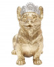 BOX ROYAL SITTING CORGI KARE DESIGN