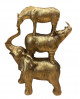 SCULPTURE ANIMAUX MANUFACTURE D