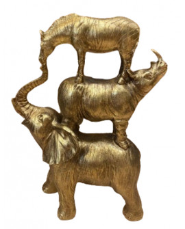 SCULPTURE ANIMAUX MANUFACTURE D