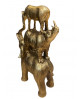 SCULPTURE ANIMAUX MANUFACTURE D