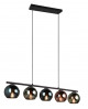SUSPENSION SHELDON TRIO