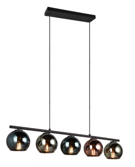 SUSPENSION SHELDON TRIO