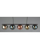 SUSPENSION SHELDON TRIO