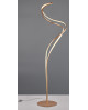 LAMPADAIRE NALA TRIO