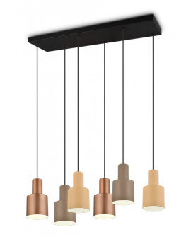 SUSPENSION 6L AGUDO TRIO