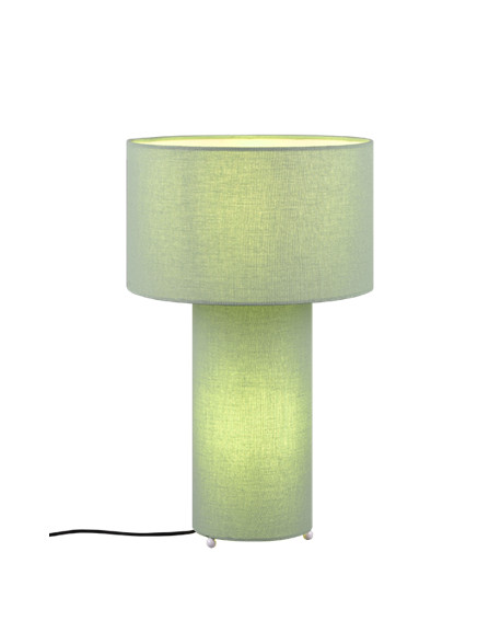 LAMPE BALE TRIO