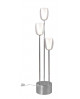 LAMPADAIRE BARRET TRIO