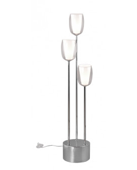 LAMPADAIRE BARRET TRIO