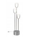 LAMPADAIRE BARRET TRIO