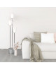 LAMPADAIRE BARRET TRIO