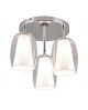 PLAFONNIER BARRET 3L TRIO