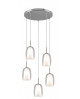 SUSPENSION BARRET 5L TRIO
