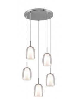 SUSPENSION BARRET 5L TRIO