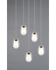 SUSPENSION BARRET 5L TRIO