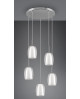 SUSPENSION BARRET 5L TRIO