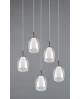 SUSPENSION BARRET 5L TRIO
