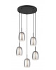 SUSPENSION BARRET 5L TRIO