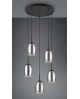 SUSPENSION BARRET 5L TRIO